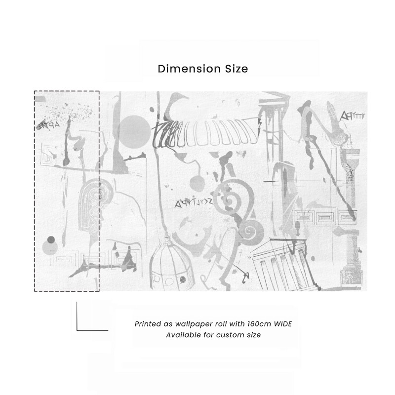 Affreschi & Affreschi | Giri | 45G-VS0103 